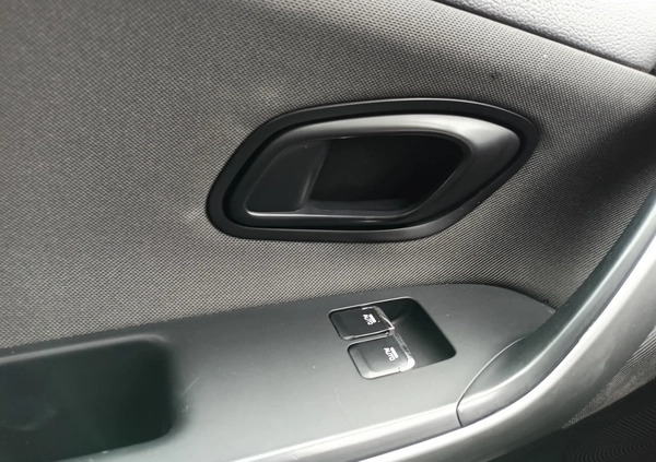 Kia Ceed cena 41900 przebieg: 145041, rok produkcji 2016 z Nisko małe 326